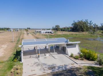 Terreno · 1000m² · Barrio Privado Quiloazas
