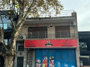 Departamento · 111m² · 4 Ambientes · Alquiler - PH 4 Ambientes C/terraza y Balcón - Villa Luro