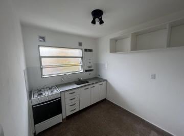 Departamento · 40m² · 2 Ambientes · Departamento 2 Ambientes con 2 Balcones Luminoso en V. Libertad