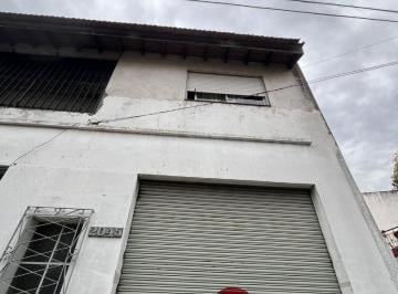 Bodega-Galpón · 271m² · Galpon