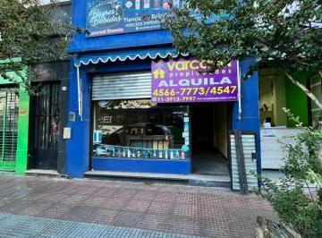 Local comercial · 54m² · Alquiler - Local Comercial - Villa Devoto