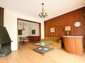 Departamento · 141m² · 5 Ambientes · Departamento en Venta de 3 Dorm. Comodín - Parque España, Rosario.