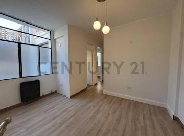 Departamento · 43m² · 3 Ambientes · Venta Departamento 2 Dorm. – Calle 24 Entre 62 y 63