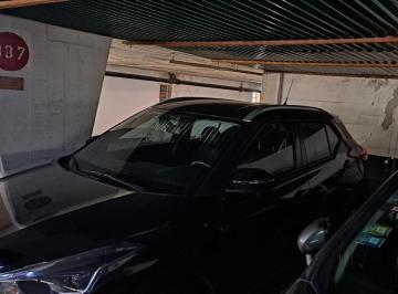 Garage · 1m² · Venta - Cochera C/baño y Acensor - San Nicolas