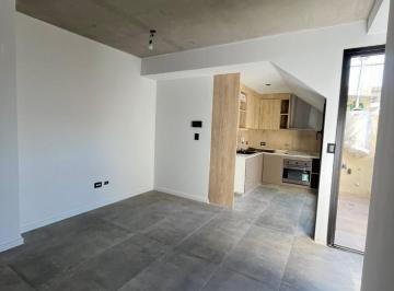 Departamento · 37m² · 2 Ambientes · Alquiler - Departamento 2 Amb. Terraza - Villa Luro