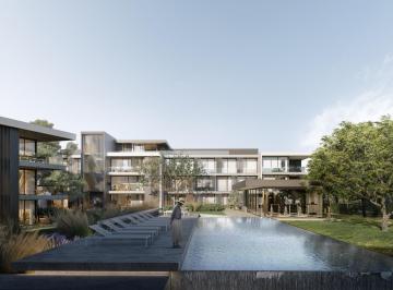 Departamento · 139m² · 3 Dormitorios · 2 Cocheras · Dptos. Premium de 2 y 3 Dorm Villa Warcalde