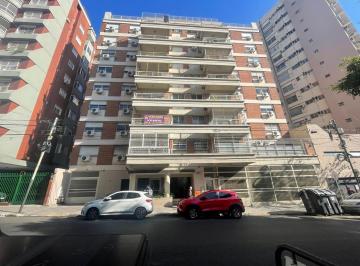 Departamento · 68m² · 3 Ambientes · 1 Cochera · Departamento de 3 Ambientes con Cochera y Baulera