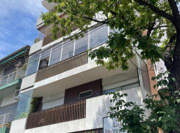 Departamento · 38m² · 3 Ambientes · Venta - Departamento 3 Ambientes con Balcon - Monte Castro