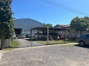 Bodega-Galpón · 150m² · 3 Ambientes · Venta de Galpón en Av 122 y 47, La Plata