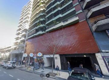 Garage , Almagro · Cochera en Pb a m de La Entrada. Seguridad 24hs.