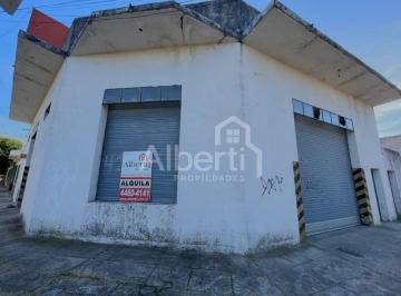 Bodega-Galpón , Morón · Alquiler Galpón Haedo Norte.