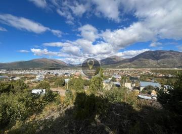 Terreno · 315m² · Lote Valle Azul