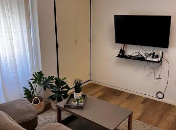 Departamento de 3 ambientes, Córdoba · Departamento Amoblado en Alquiler