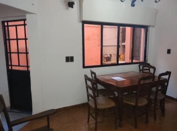 Casa de 3 ambientes, Villa Santa Rita · Casa 3 Ambientes Excelente Estado Sin Expensas