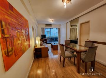 Departamento de 2 ambientes, Recoleta · Arenales 2300 - 2 Ambientes - Recoleta
