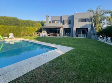 Casa de 5 ambientes, Tigre · Talar del Lago 2, Venta 4 Dorm., 1 Dorm en Pb