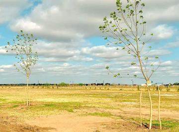 Terreno · 803m² · Vida Jardin - Funes