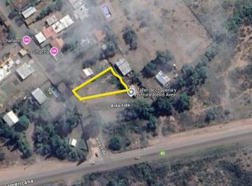 Terreno · 1210m² · Lote en Venta en Vistalba, Luján de Cuyo, Mendoza