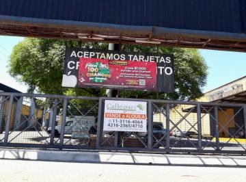 Depósito de 1 ambiente, Berazategui · Galpón en Alquiler en Predio Ciudad Pymes, Berazategui