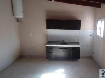 Departamento · 40m² · 3 Ambientes · Departamento en Alquiler, Barrio Parque Udaondo, del Viso, José C. Paz