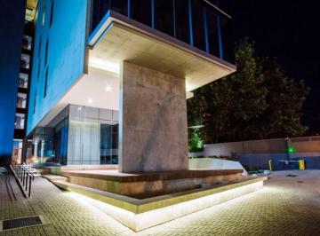 Oficina comercial · 91m² · 2 Cocheras · Oficina en Palermo