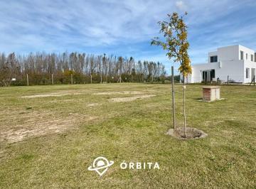 Terreno · 541m² · Lote en Venta en Santa Ana, Villanueva, Tigre