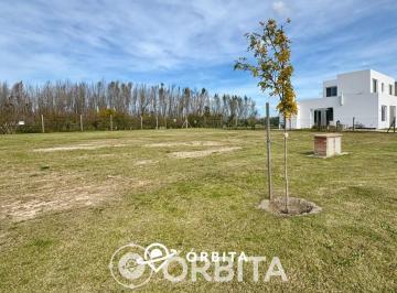 Terreno · 541m² · Lote en Venta en Santa Ana, Villanueva, Tigre