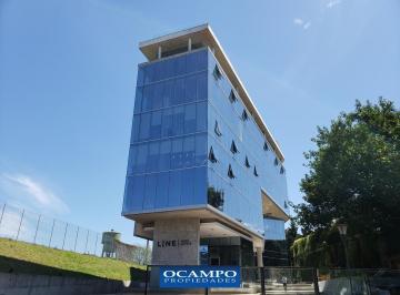 Oficina comercial · 52m² · 1 Ambiente · Oficina en Palermo
