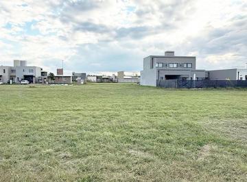 Terreno · 510m² · Terreno en Don Mateo - Funes