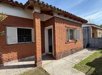 Casa · 75m² · 3 Ambientes · 3 Cocheras · Venta Casa 3 Ambientes Lavallol