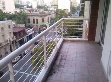 MUP-MUP-1361_2 · Lindo 3 Amb C/ Balcon. Edificio con Pileta y Sum