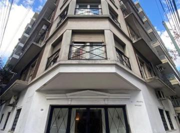 Departamento · 174m² · 4 Ambientes · Departamento 3 Dor. C/dep - Recoleta, Capital Federal