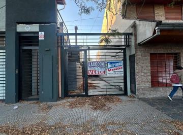 Departamento · 65m² · 2 Ambientes · 3 Cocheras · Venta Departamento 2 Ambientes Amplio con Patio Cochera Merl
