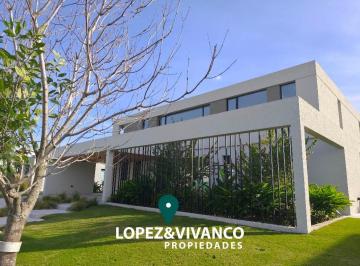 Casa de 7 ambientes, Pilar · Venta Casa en Pilar, La Calesa, Pilará. a La Cancha de Golf!