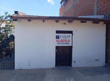 Local comercial de 2 ambientes, Salta · Local Comercial B° Autodromo