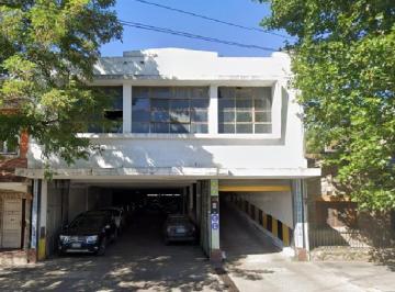 Garage · 1400m² · Edificio de Cocheras en Venta