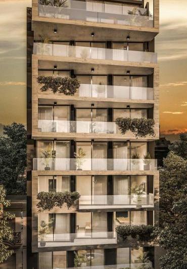 Desarrollo vertical · Belnovo Olleros