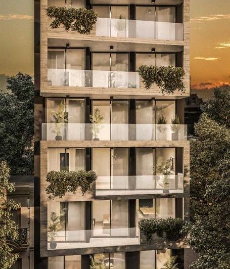 Desarrollo vertical · Belnovo Olleros
