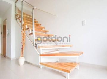 Departamento · 65m² · 2 Ambientes · Departamento Tipo Dúplex de 2 Ambientes en Altos de Hudson II