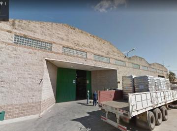 Bodega-Galpón · 1800m² · Galpón - Florencio Varela