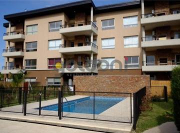 Departamento · 55m² · 2 Ambientes · 1 Cochera · Departamento 2 Ambientes en Condominios de Bosque en Fincas de Iraola 2.