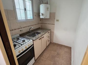 Departamento de 1 ambiente, Almagro · Monoambiente en Alquiler Sin Expensas - Almagro