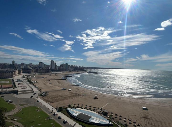 Departamento · 260m² · 6 Ambientes · 3 Cocheras