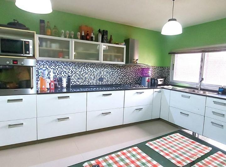 PH · 114m² · 3 Ambientes · 1 Cochera