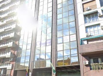 Oficina comercial · 347m² · 3 Cocheras · Alquiler Oficina Amoblada con Vista a Av 9 de Julio, Retiro