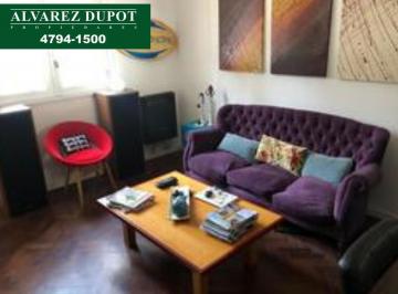 PH · 80m² · 3 Ambientes · PH - Florida