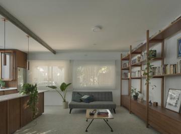 Casa · 100m² · 3 Ambientes · 1 Cochera · Casa en Olivos