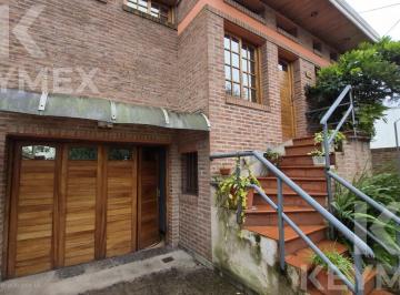 Casa · 172m² · 5 Ambientes · 1 Cochera · Casa de 3 Dorm. en Venta, Villa Vatteone