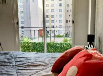 Departamento de 1 ambiente, Recoleta · Amoblado - 1 Amb