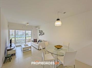 Foto1 · Venta Apartamento 1 Dormitorio Playa Mansa Punta del Este